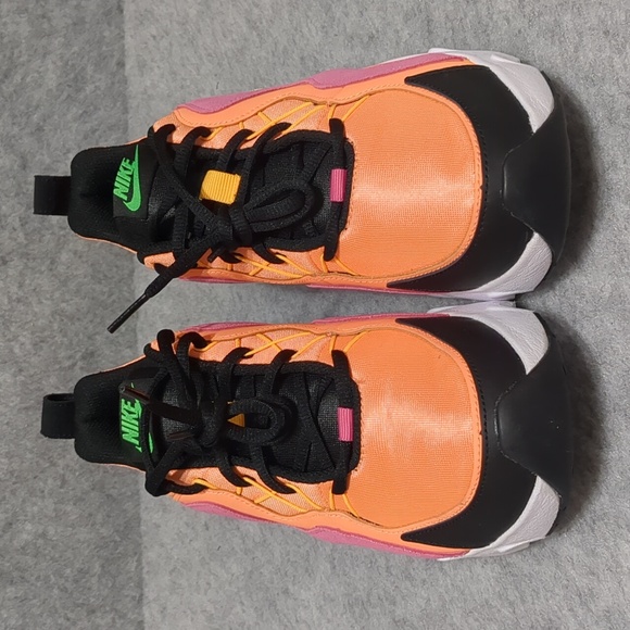 Nike 365 RYZ Orange Pulse Women's Size 8.5 NWOT - Picture 3 of 8